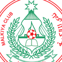 Malkiya U21 logo - U VS Alahli Manama U Result
