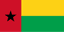 Guinea Bissau U20 Women logo