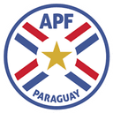 Paraguay logo - Germany VS Paraguay Live Score Today