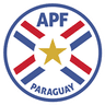 Paraguay logo