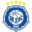 HJK Helsinki U21 logo