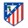 Tiger Scores 365 Atletico Madrid C logo - Football Sports