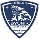 FC Syunik logo - Noah VS Fc Syunik Score