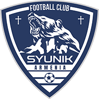 FC Syunik logo