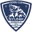 FC Syunik logo