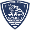 FC Syunik logo