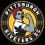 Pittsburgh Riveters SC (W) logo