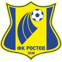 FK Rostov-2 logo - Sevastopol VS Fk Rostov Sport