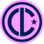 Laguna United logo