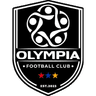 Olympia Yerevan logo