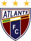 Atlante U21 logo - U VS Club America U Score