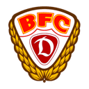 Berliner FC Dynamo logo - Dynamo VS Vfl Bochum Result