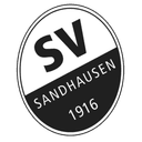 SV Sandhausen U17 logo - U VS Sv Sandhausen U Live
