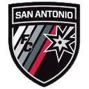 Lonestar San Antonio (W) logo - W VS Lonestar Sc Women Sport