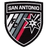 Lonestar San Antonio (W) logo