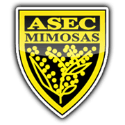 ASEC MIMOSAS logo