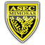 ASEC MIMOSAS logo