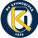 FK Levski Krumovgrad logo - Krumovgrad VS Septemvri Sofia Live