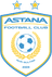 FC Astana U19 logo