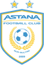 FC Astana U19 logo