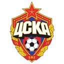 CSKA Moscow logo - Moscow VS Fk Nizhny Novgorod Live Score