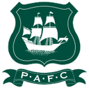 Plymouth Argyle U23 logo - U VS Exeter City U Score
