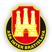 Inter Bratislava logo