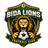 Bida Lions logo