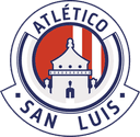 Atletico San Luis U21 logo - U VS Cruz Azul U Live Score