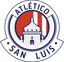 Atletico San Luis U21 logo
