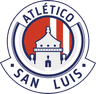 Atletico San Luis U21 logo