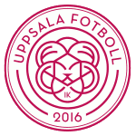 IK Uppsala Women logo