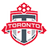 Toronto FC logo - Usa Mls 32216 Football Live Score