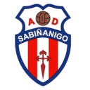 AD Sabinanigo logo - Sabinanigo VS Sd Huesca Ii Live