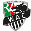 WAC St Andra logo - Andra VS Sv Kraig Sport