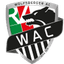WAC St Andra logo