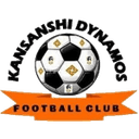 Kansanshi Dynamos logo - Zanaco VS Kansanshi Dynamos Live Score Today