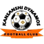 Kansanshi Dynamos logo
