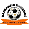 Kansanshi Dynamos logo