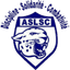 Leopard St Camille logo