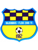 Hajdunanas logo - Ii VS Hajdunanas Score