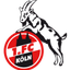Koln U19 logo