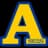 Desportivo Alianca U20 logo