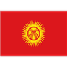 Kyrgyzstan U16 logo