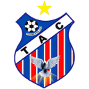 Trindade AC U20 logo - U VS Royal U Sport