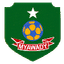 Myawady FC Women logo