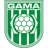 Gama DF Youth logo - Youth VS Brasiliense U Score Today