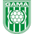 Gama DF Youth logo