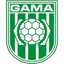 Gama DF Youth logo