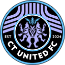 Connecticut United FC logo - Fc VS New York City Team B Result Today